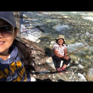 Meet your Posher, Janetlyn